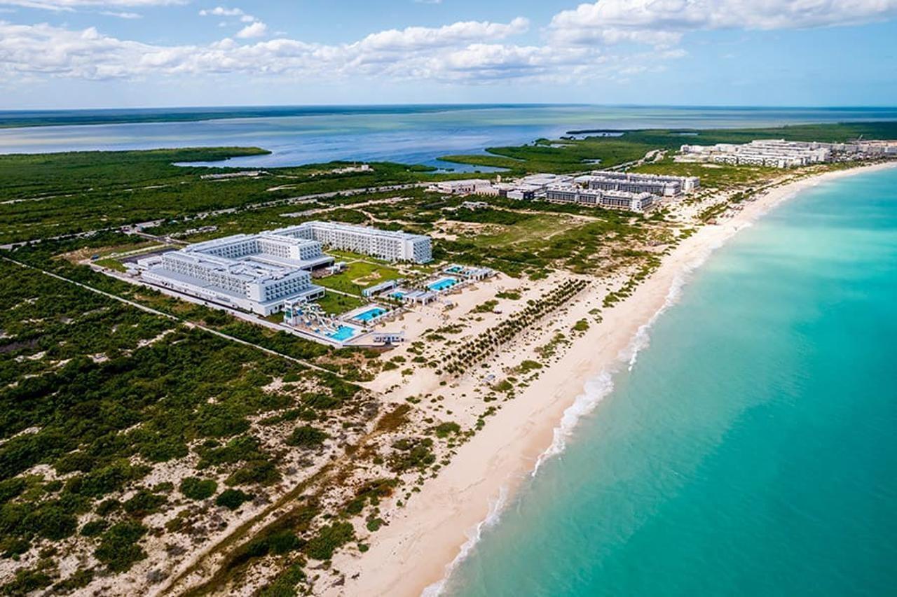 Riu Latino (adults Only) Chacmuchuch